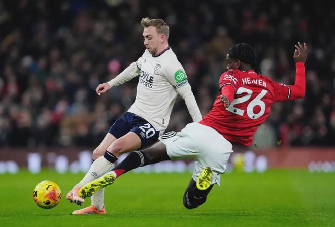 同样是核心，处理方式天差地别（同为核心，处理方式截然不同）