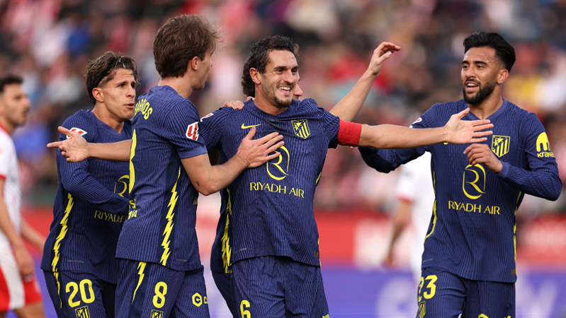 穆勒：过去与梅西交手的战绩确实不错，但历史战绩毫无意义（穆勒：曾在与梅西对决占优，但过去战绩不算数）